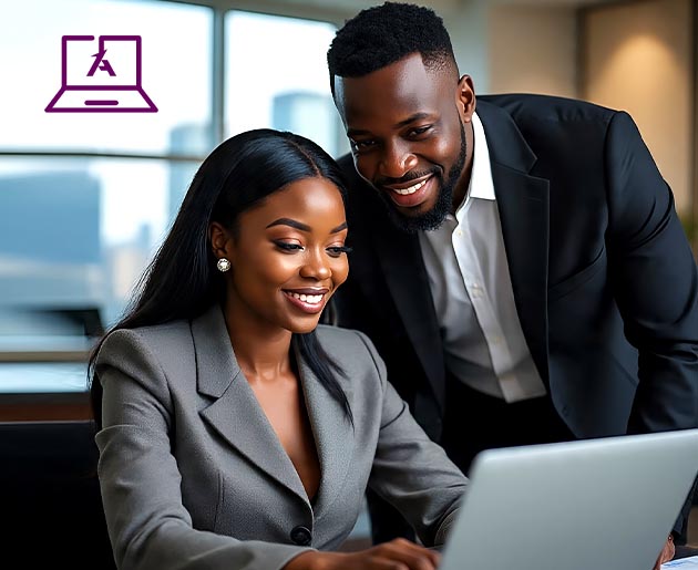 Corporate Internet Banking